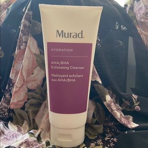 Murad AHA/BHA EXFOLIATING CLEANSER